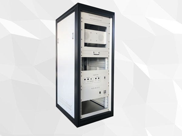 鋁型材機箱 鋁型材機箱