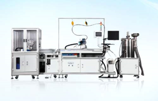 點膠機1 點膠機1