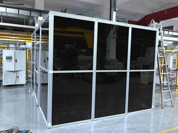 弧焊圍欄 弧焊圍欄