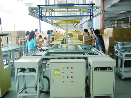 組裝線 組裝線