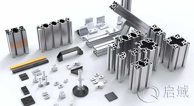 鋁型材及配件 鋁型材及配件