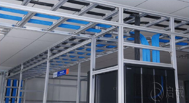 走線架鋁型材 走線架鋁型材