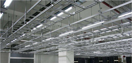 走線架吊頂 走線架吊頂