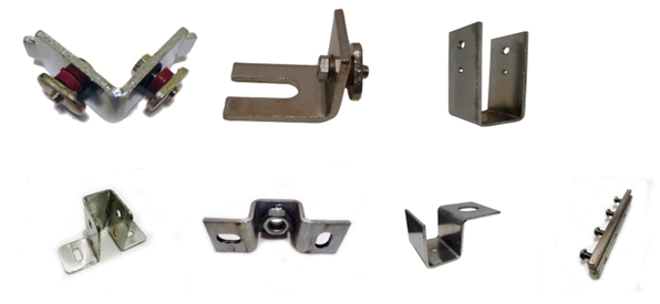 走線架配件 走線架配件