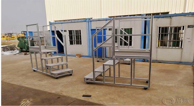 檢修平台 檢修平台