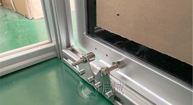 門吸安裝 門吸安裝