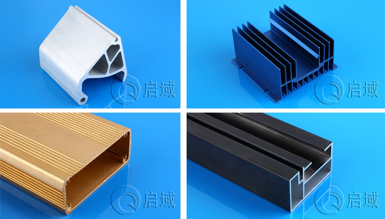 異型材 (2) 異型材 (2)