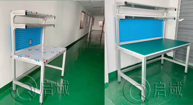 鋁型材工作台 鋁型材工作台