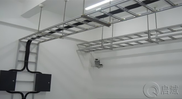 鋁型材走線架 鋁型材走線架