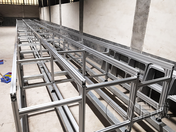 流水線支架  流水線支架