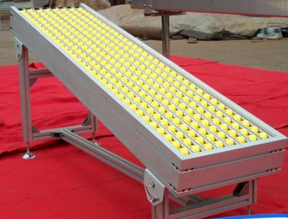 流利條輸送線 流利條輸送線