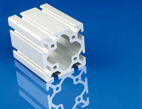 8080重型鋁型材 8080重型鋁型材