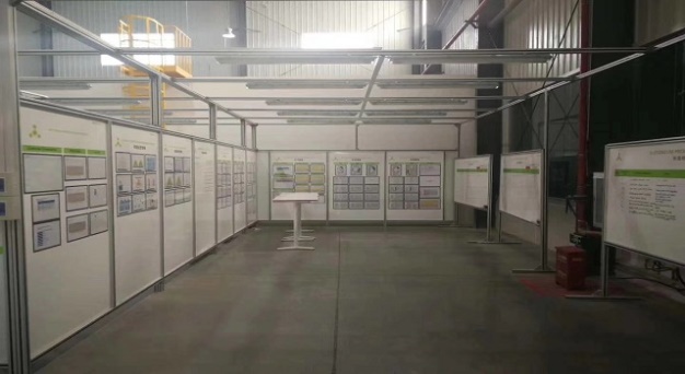 鋁型材看板 鋁型材看板