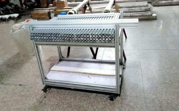 鋁型材推車 鋁型材推車