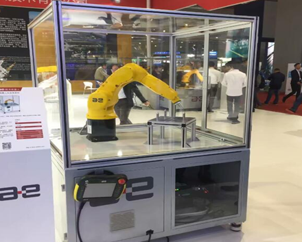 鋁型材防護罩 鋁型材防護罩