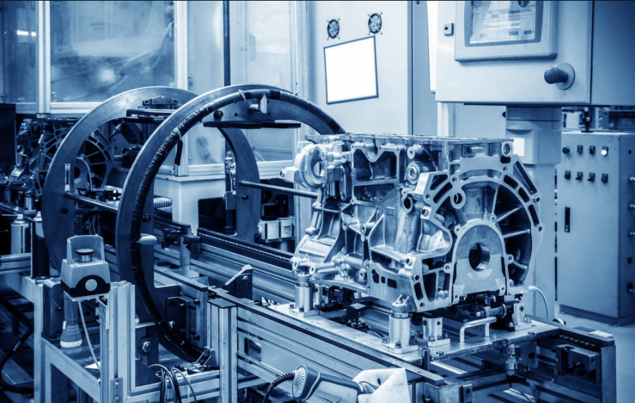 鋁型材汽車生產線 鋁型材汽車生產線