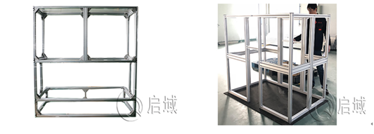 鋁型材框架 鋁型材框架