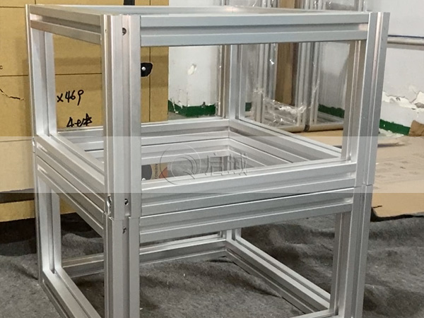 4545鋁型材架子 4545鋁型材架子