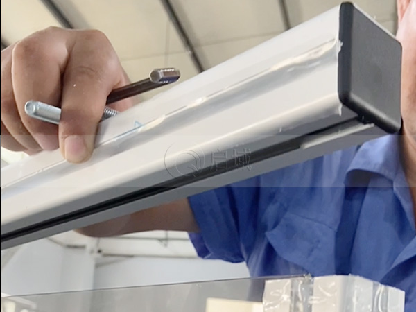 型材板材安裝 型材板材安裝