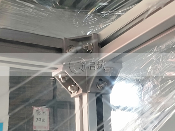 角件連接 角件連接