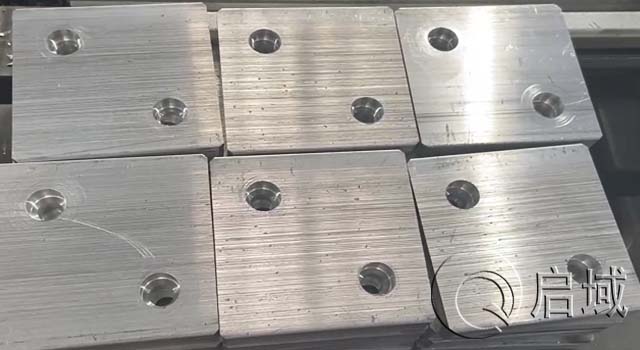 鋁型材端麵連接板 鋁型材端麵連接板