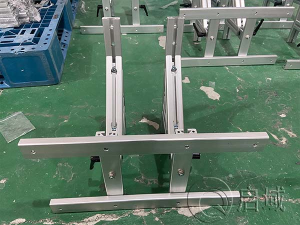 鋁型材電視機支架 鋁型材電視機支架