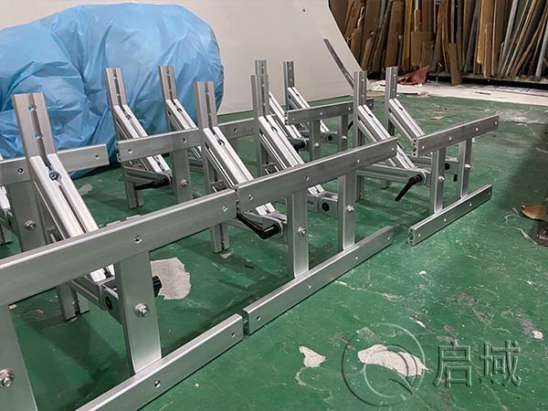 鋁型材機架 鋁型材機架