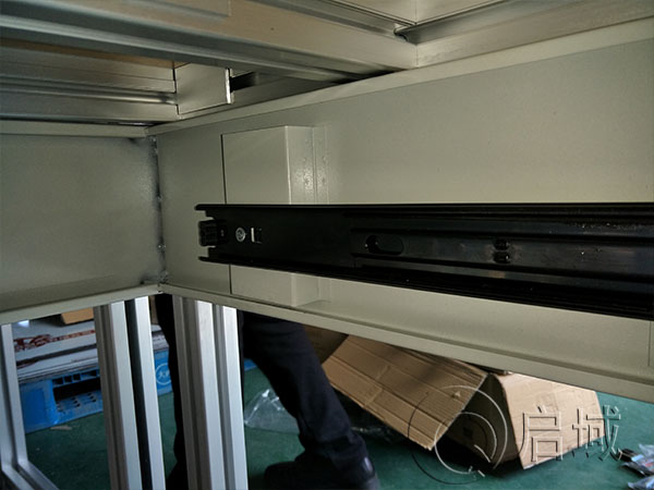 流水線抽屜3 流水線抽屜3