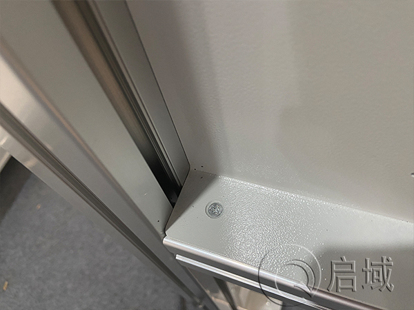 鈑金件安裝2 鈑金件安裝2