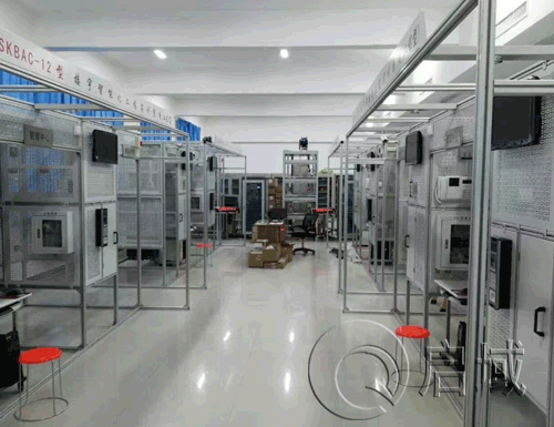 車間區域隔斷 車間區域隔斷