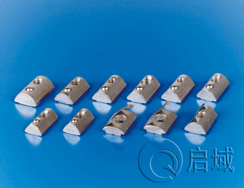 QY-彈性螺母 QY-彈性螺母