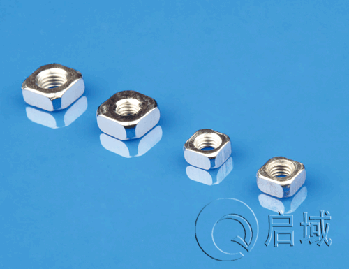 QY-四方螺母 QY-四方螺母