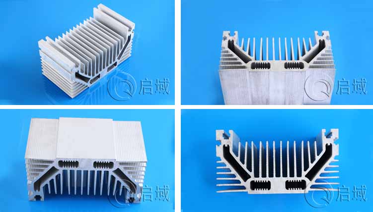 鋁型材開模定製