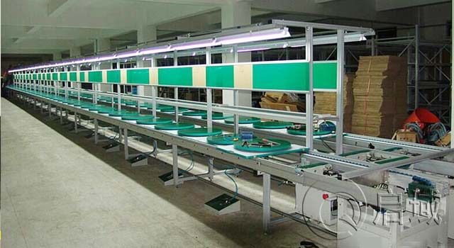 車間流水線工作台 車間流水線工作台