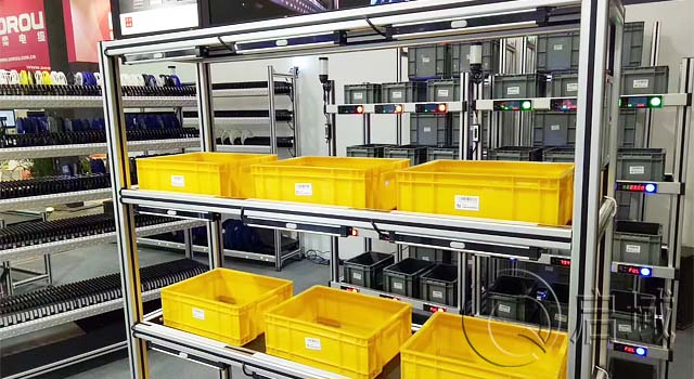 鋁型材展示架 鋁型材展示架