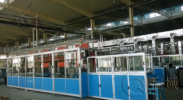 鋁型材機器外罩 鋁型材機器外罩