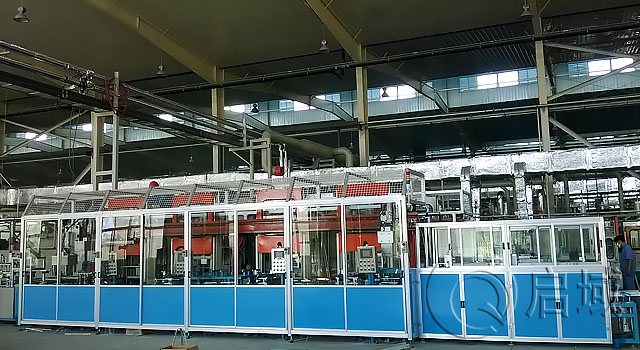 鋁型材防護罩 鋁型材防護罩