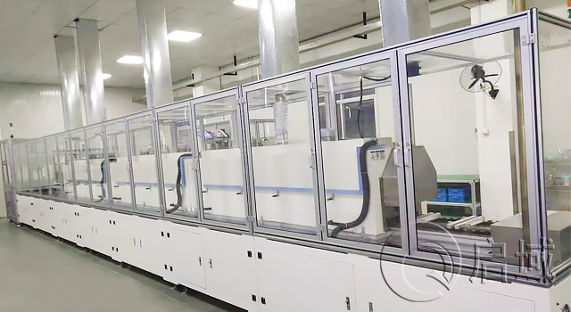 設備鋁型材防護罩 設備鋁型材防護罩