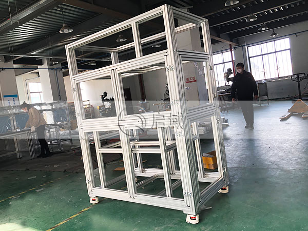 移動設備機架 移動設備機架