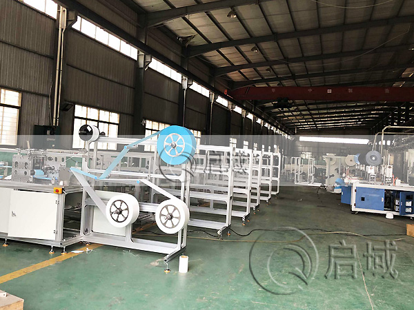 口罩機鋁型材機架 口罩機鋁型材機架